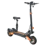 Электросамокат Kugoo Kirin F2 Max
