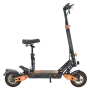Электросамокат Kugoo Kirin F2 Max