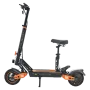 Электросамокат Kugoo Kirin F2 Max