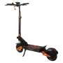 Электросамокат Kugoo Max Speed Pro