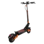 Электросамокат Kugoo Max Speed Pro