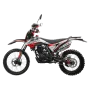 Бензиновый мотоцикл AIR MAX 300cc
