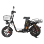 Электровелосипед Kugoo Kirin V3 Pro