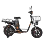 Электровелосипед Kugoo Kirin V3 Pro