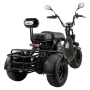 Электроскутер SB Mini Sport Trike