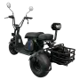 Электроскутер SB Mini Sport Trike