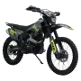 Мотоцикл RAM ENDURO 300