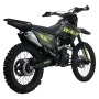 Мотоцикл RAM ENDURO 300
