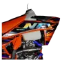 Мотоцикл NFX OUTLAW NB300 без прогрессии