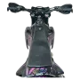 Мотоцикл OXO RAGE YB300