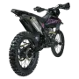 Мотоцикл OXO RAGE YB300
