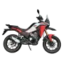 Мотоцикл VMC RALLY 300 BY250GY-A 250cm3 СЕРИЯ R2800