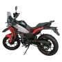 Мотоцикл VMC RALLY 300 BY250GY-A 250cm3 СЕРИЯ R2800