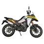 Мотоцикл VMC ADV 300 BY250GY-A 250см3 СЕРИЯ R2800