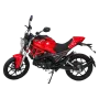 Мопед VMC Monster BY49Q-A 49,5 см3 СЕРИЯ Y1250