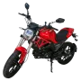 Мопед VMC Monster BY49Q-A 49,5 см3 СЕРИЯ Y1250