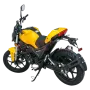 Мопед VMC Monster BY49Q-A 49,5 см3 СЕРИЯ Y1250