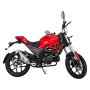 Мопед VMC Monster BY49Q-A 49,5 см3 СЕРИЯ Y1250