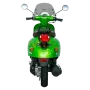 Скутер VMC SPRINT CL49QT-3A 49 см3 СЕРИЯ A1250