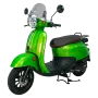Скутер VMC SPRINT CL49QT-3A 49 см3 СЕРИЯ A1250