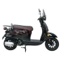 Скутер VMC SPRINT CL49QT-3A 49 см3 СЕРИЯ A1250