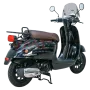 Скутер VMC SPRINT CL49QT-3A 49 см3 СЕРИЯ A1250