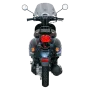 Скутер VMC SPRINT CL49QT-3A 49 см3 СЕРИЯ A1250
