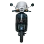 Скутер VMC SPRINT CL49QT-3A 49 см3 СЕРИЯ A1250