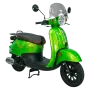 Скутер VMC SPRINT CL49QT-3A 49 см3 СЕРИЯ A1250