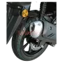 Скутер VMC INFINITY CL49QT-3A 49 см³ СЕРИЯ T1700 (Инжектор, возд охлажд., COMBI BRAKE) Деревянная коробка