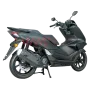Скутер VMC INFINITY CL49QT-3A 49 см³ СЕРИЯ T1700 (Инжектор, возд охлажд., COMBI BRAKE) Деревянная коробка