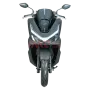 Скутер VMC INFINITY CL49QT-3A 49 см³ СЕРИЯ T1700 (Инжектор, возд охлажд., COMBI BRAKE) Деревянная коробка
