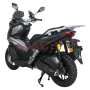 Скутер VMC JET PRO CL49QT-3A 49 см3 СЕРИЯ T1800 (Инжектор, возд охлажд., COMBI BRAKE) VIN