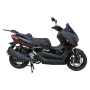 Скутер VMC XMAX BY150T-5A 149cc СЕРИЯ T2500 (ЭПТС)