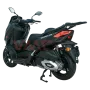 Скутер VMC XMAX BY150T-5A 149cc СЕРИЯ T2500 (ЭПТС)