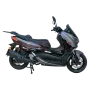 Скутер VMC XMAX BY150T-5A 149cc СЕРИЯ T2500 (ЭПТС)