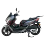 Скутер VMC XMAX BY150T-5A 149cc СЕРИЯ T2500 (ЭПТС)