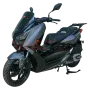 Скутер VMC XMAX BY150T-5A 149cc СЕРИЯ T2500 (ЭПТС)