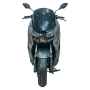 Скутер VMC XMAX BY150T-5A 149cc СЕРИЯ T2500 (ЭПТС)