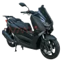 Скутер VMC XMAX BY150T-5A 149cc СЕРИЯ T2500 (ЭПТС)