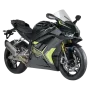 Мотоцикл ZXMOTO 820RR