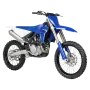 Мотоцикл ZXMOTO MX250
