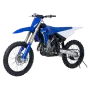 Мотоцикл ZXMOTO MX250