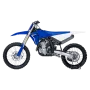 Мотоцикл ZXMOTO MX250