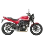 Мотоцикл ZXMOTO 500F