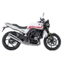 Мотоцикл ZXMOTO 500F
