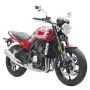 Мотоцикл ZXMOTO 500F