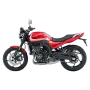 Мотоцикл ZXMOTO 500F