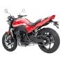 Мотоцикл ZXMOTO 500F
