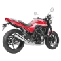 Мотоцикл ZXMOTO 500F